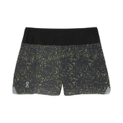 On Ultra Shorts Iron Lime