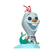 Funko Pop! DISNEY OLAF PRESENTS OLAF AS ARIEL [SPECIAL EDITION EXCLUSIVE] #1177