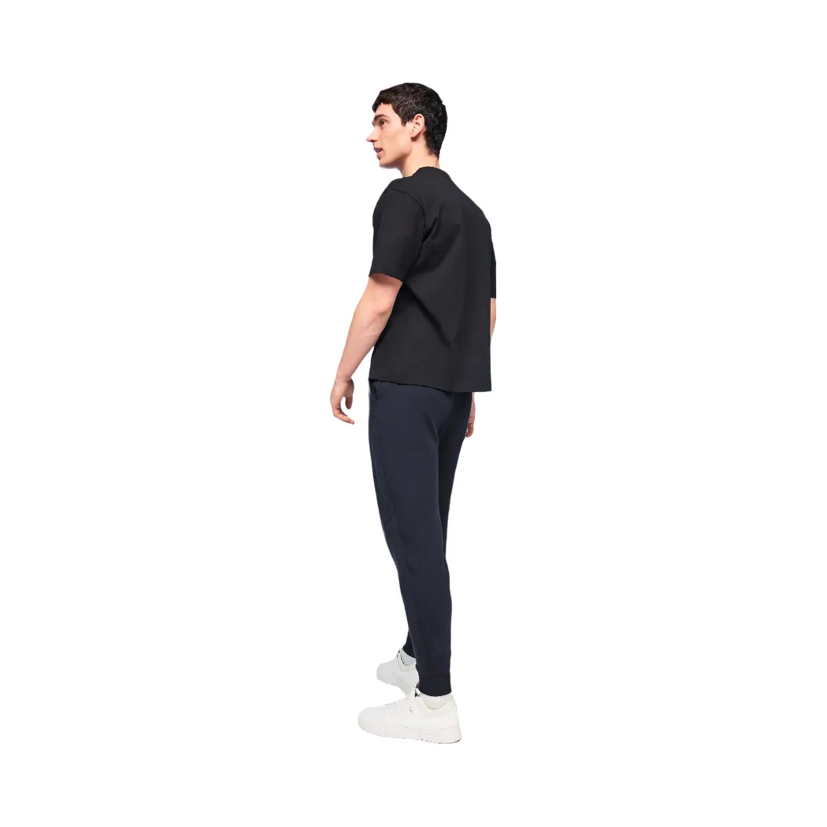 On