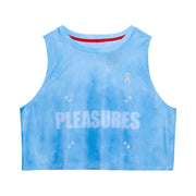 On Tank Pleasures x The Loop Blizzard