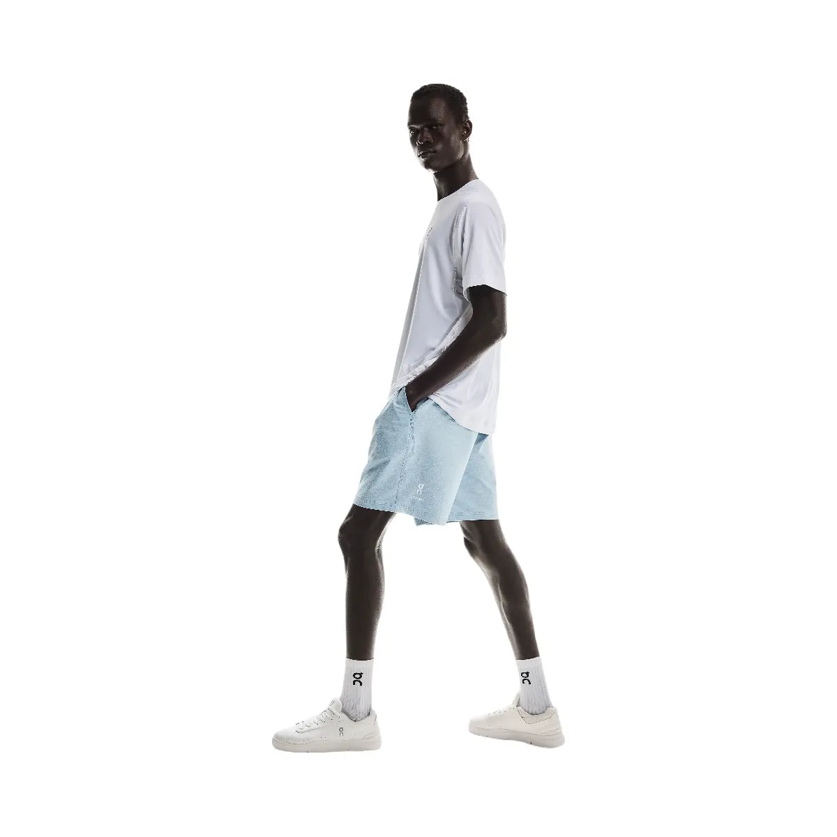 On