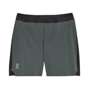 On Lightweight Shorts Lead Black