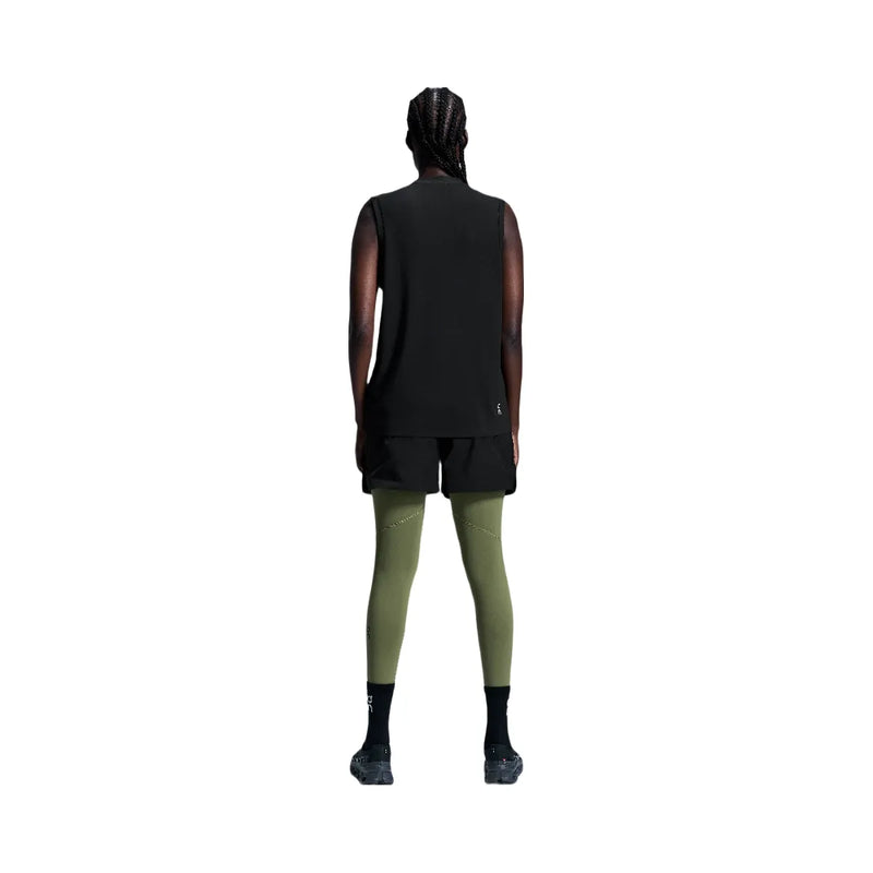 On Active Tank Black