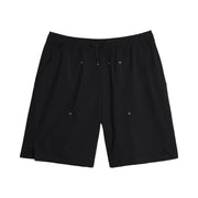 On Focus Shorts Black