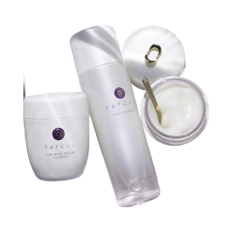 TATCHA The Essence Skincare Boosting Treatment
