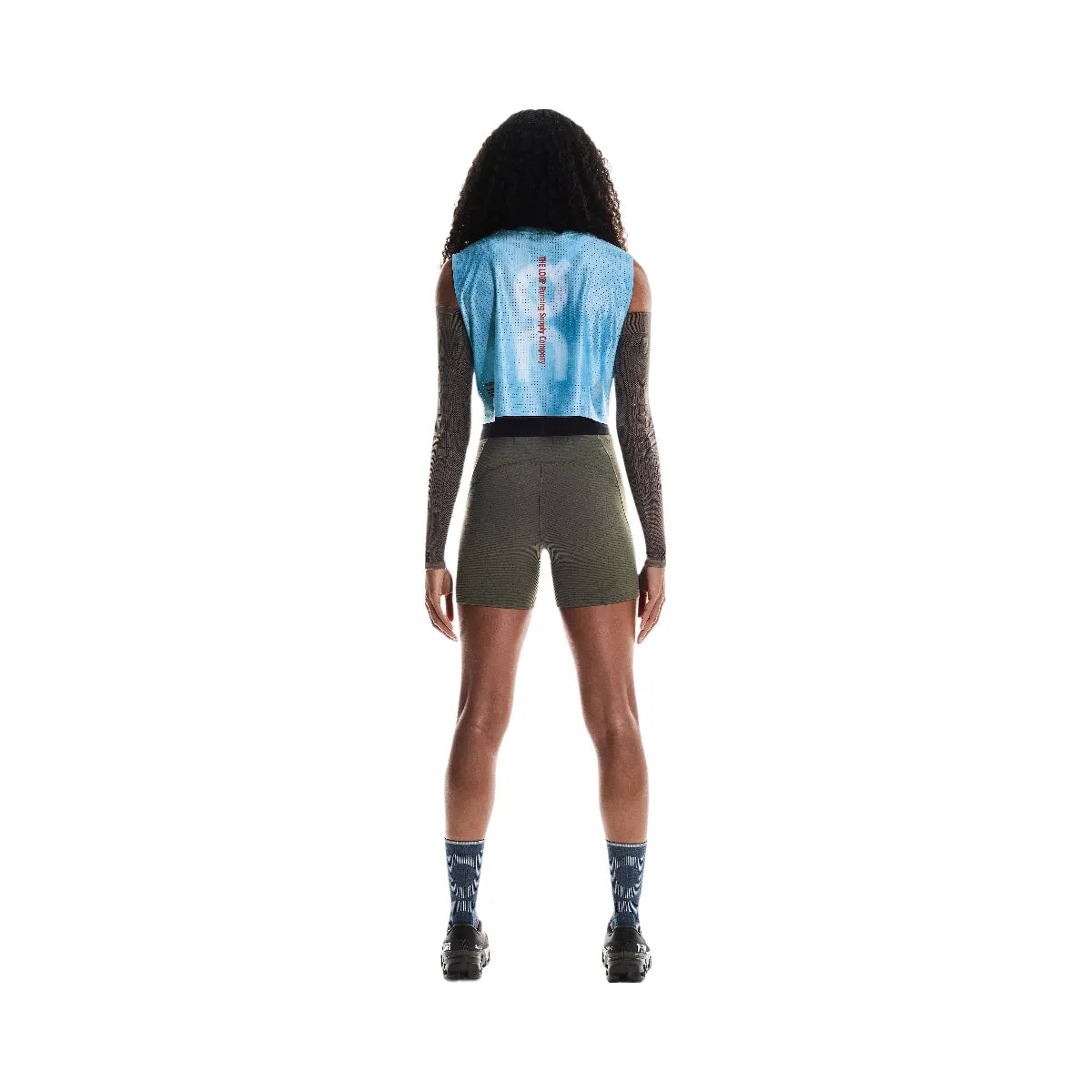 On