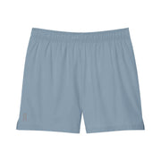 On 5" Core Shorts Chambray