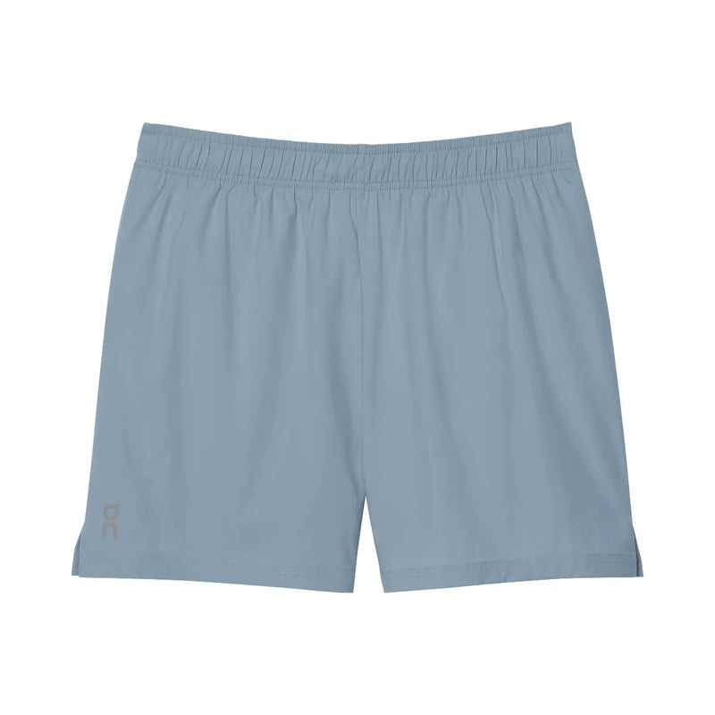 On 5" Core Shorts Chambray
