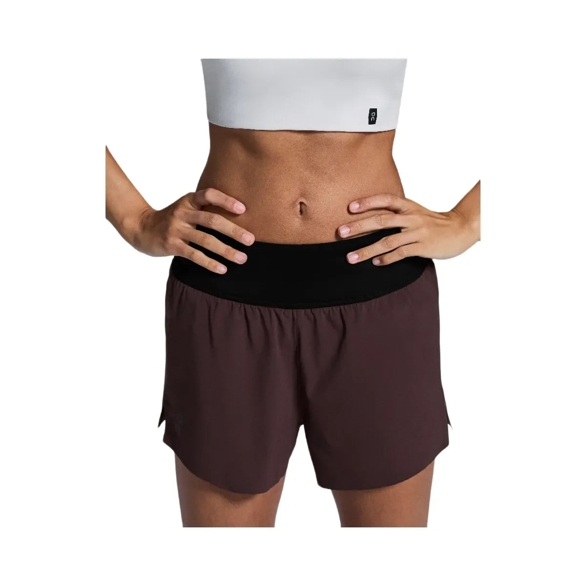 On