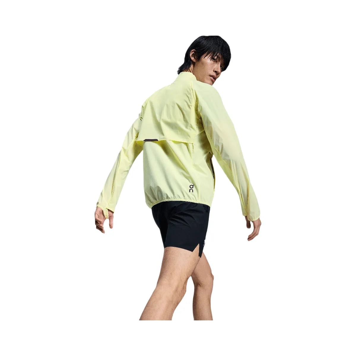 On