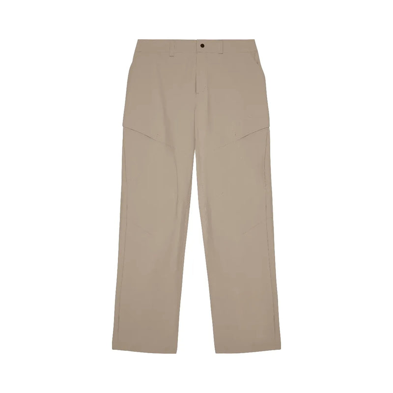 On Trek Pants Desert