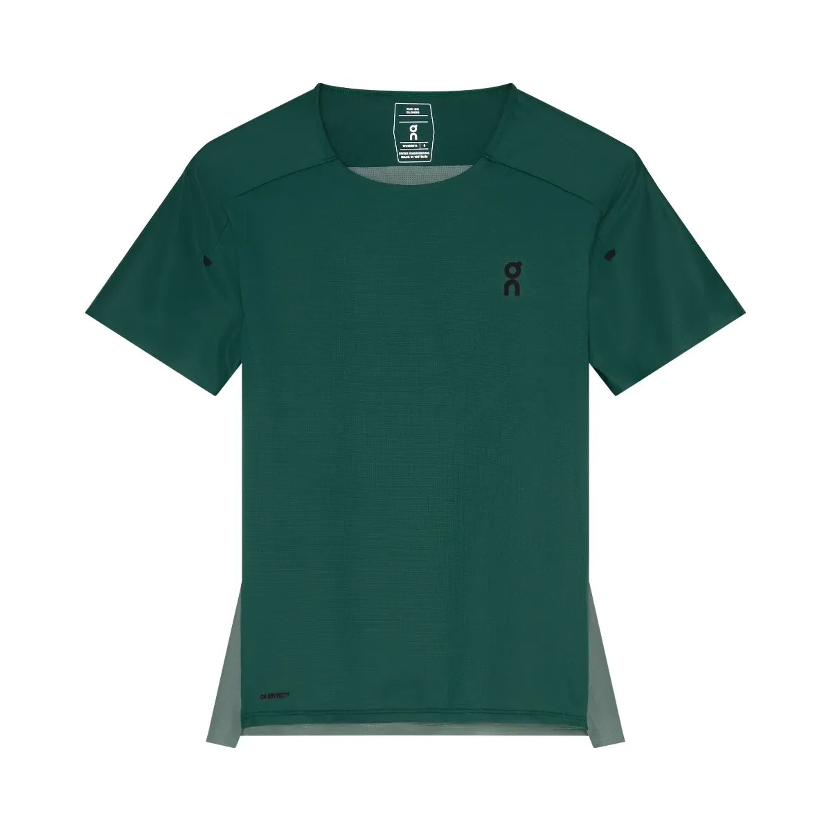On Performance-T Spirulina Olive