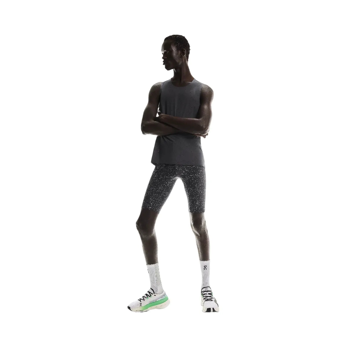 On