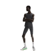On Race Tights Half Iron Glacier
