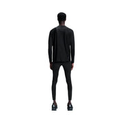 On Perf Winter Tights Lumos Black