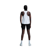 On Active 1/2 Tights Black