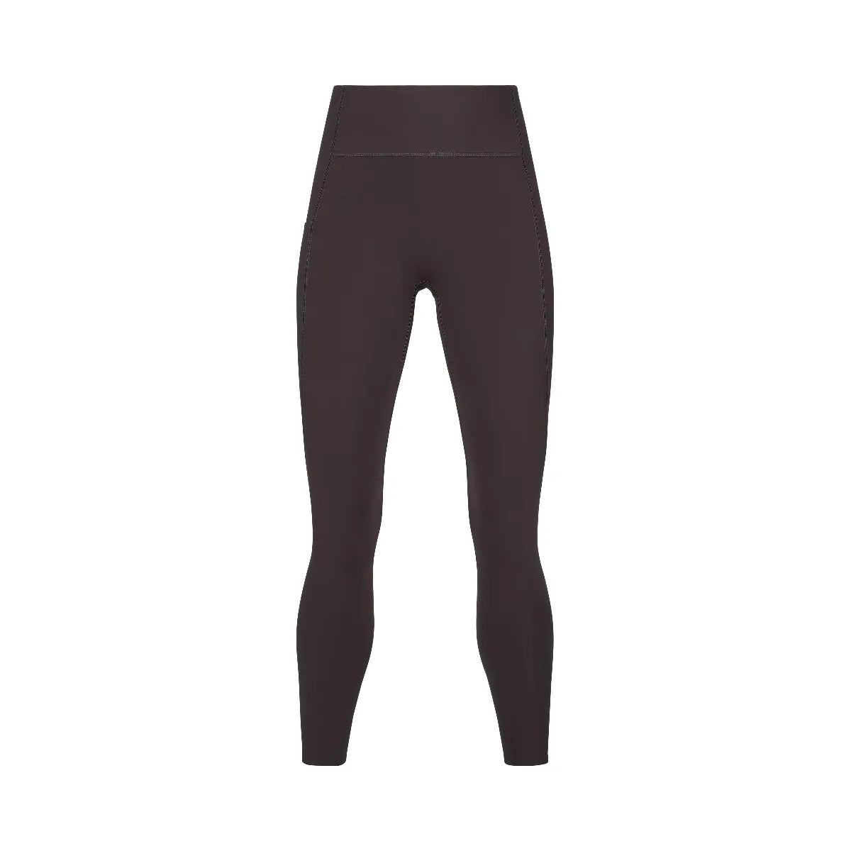 On Studio Tights 7/8 Pebble