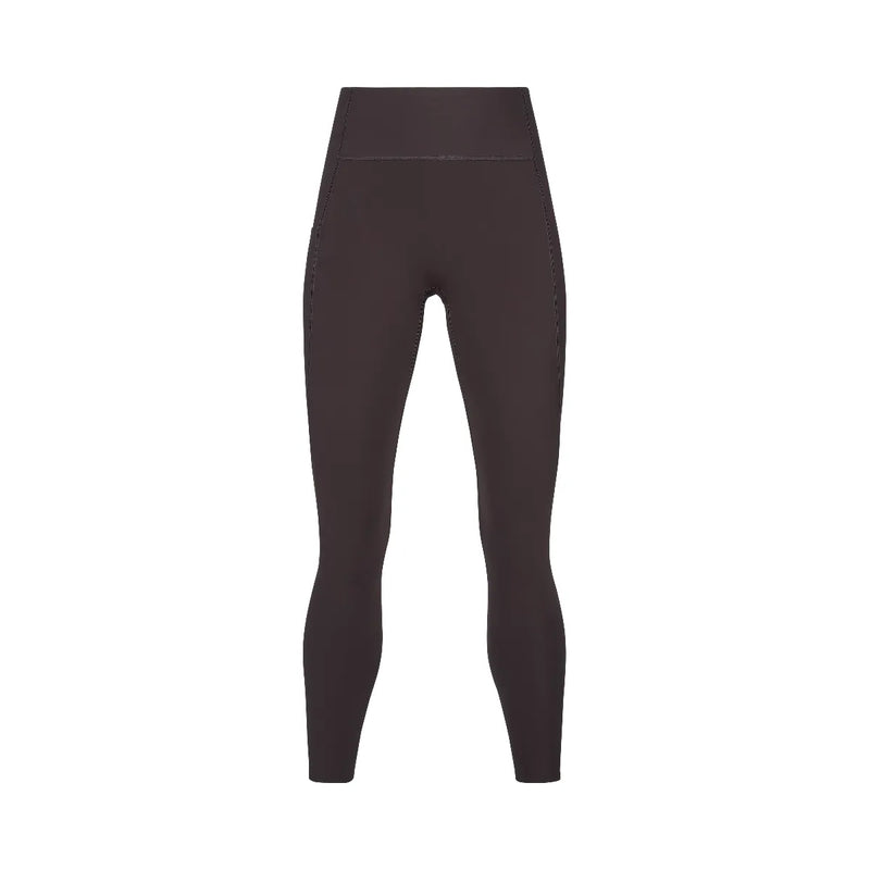 On Studio Tights 7/8 Pebble