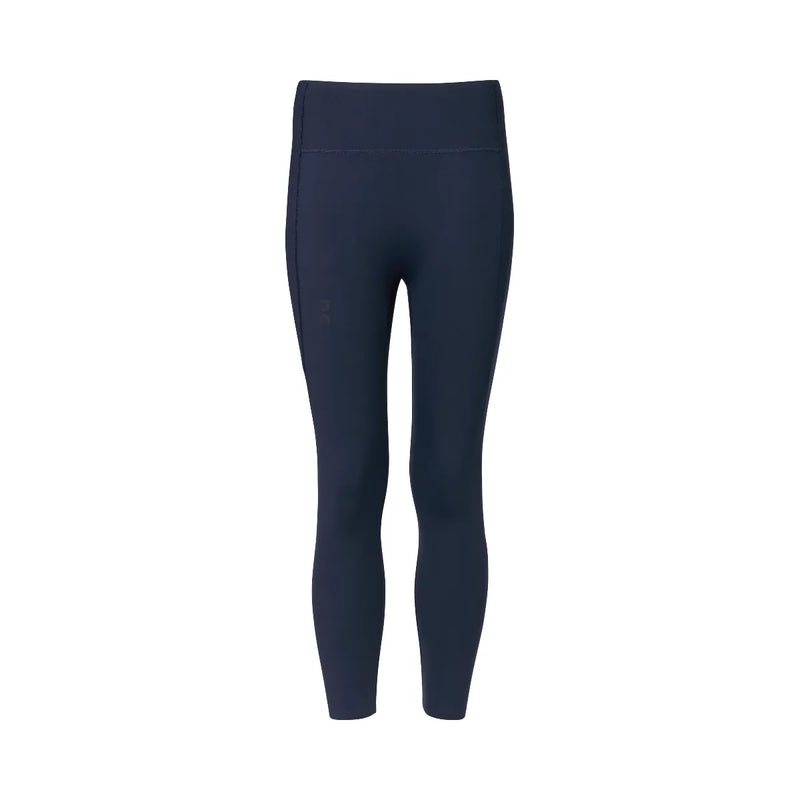 On Studio Tights 7/8 Midnight