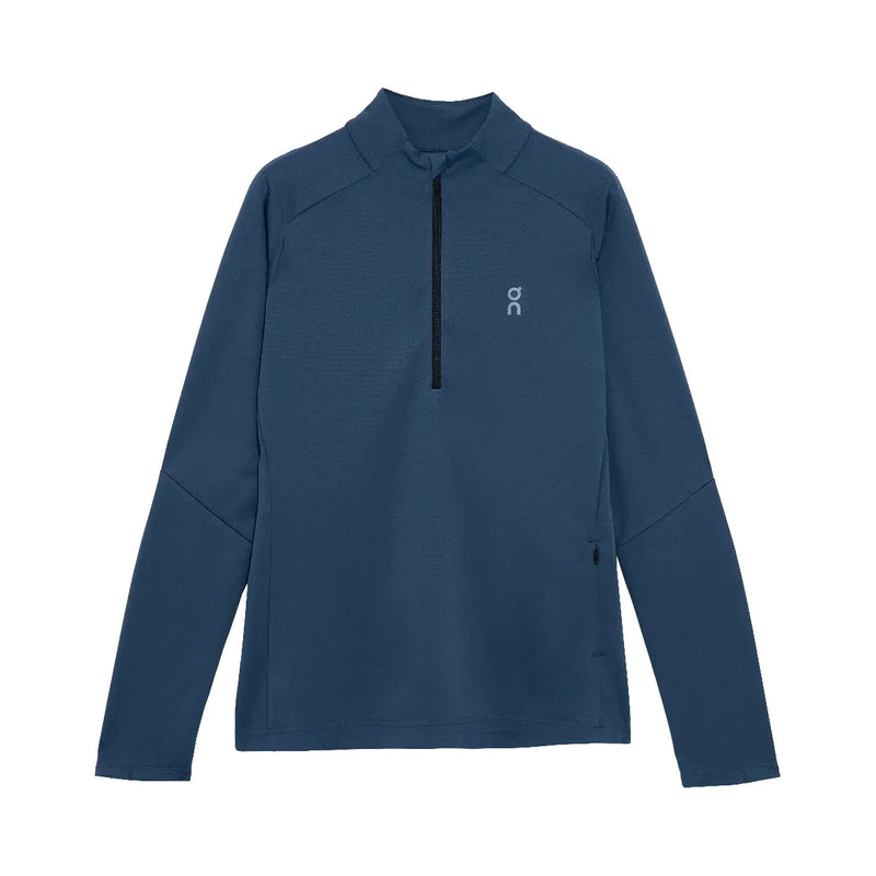 On Climate Shirt Denim