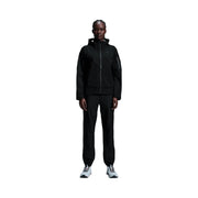 On Trek Jacket Silver