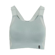 On Performance Flex Bra Cobble Glacier