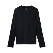 On Focus Long-T Black