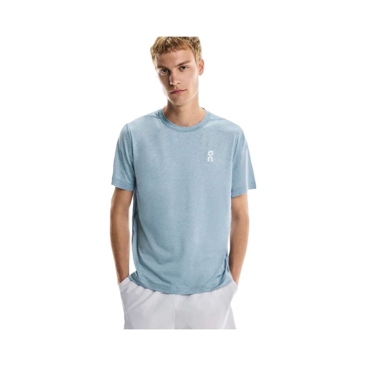 On