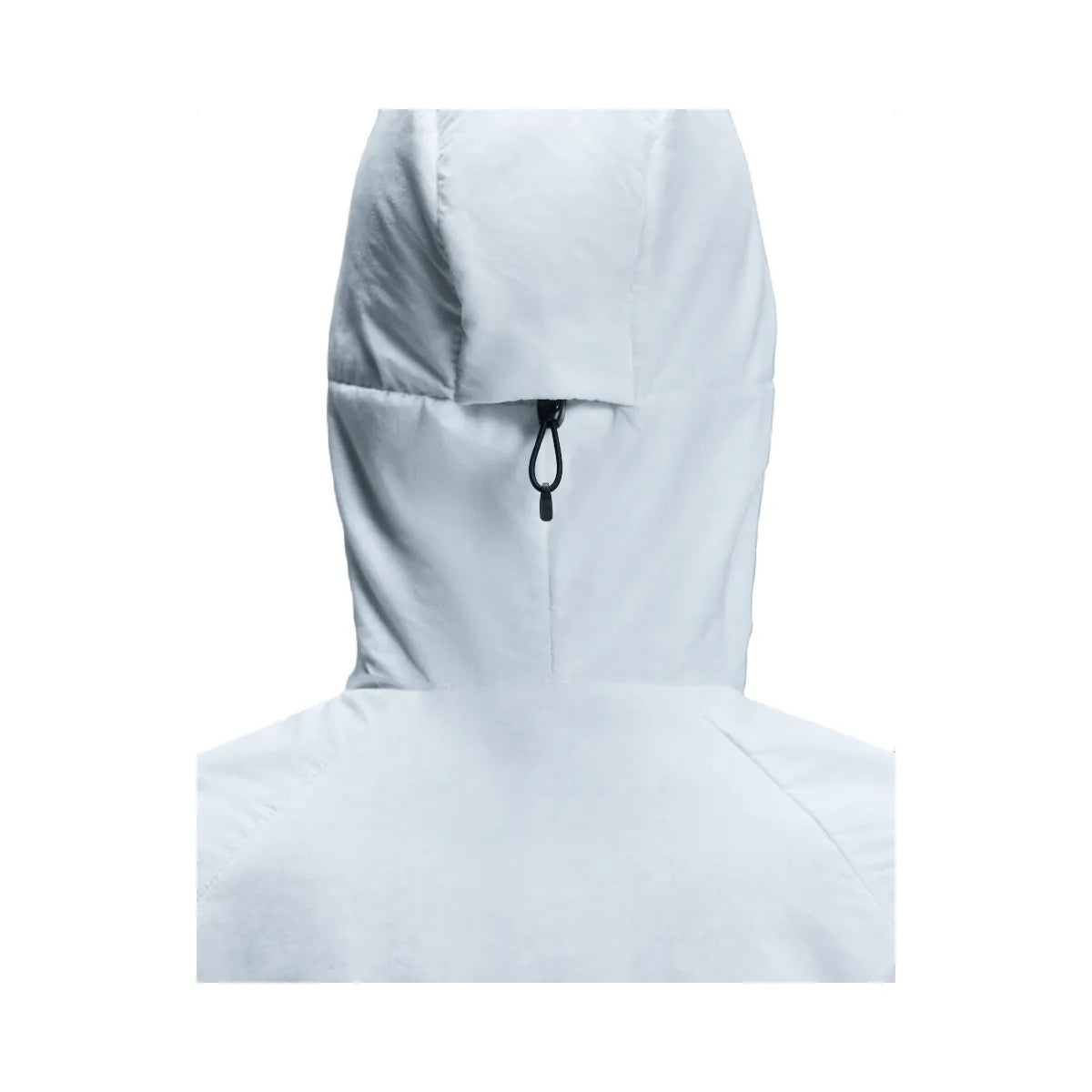On Trek Jacket Insulated White