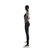 On Studio Knit Tights Black Eclipse