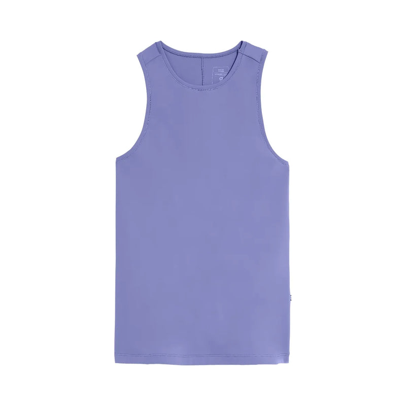 On Movement Tank Blueberry