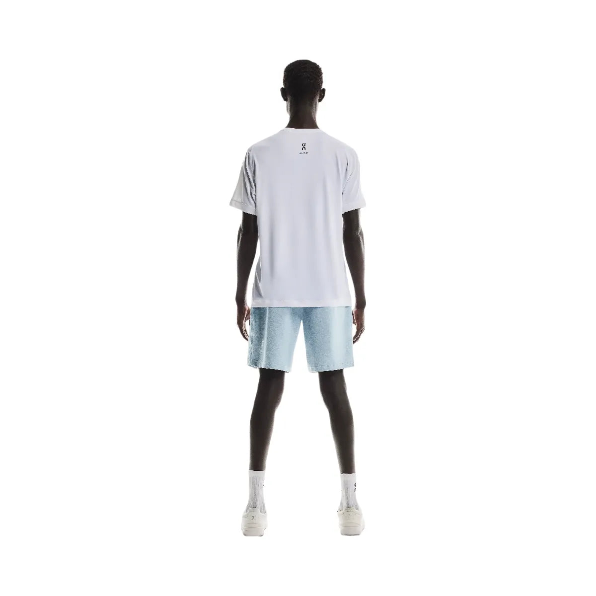 On Courtside Shorts Air