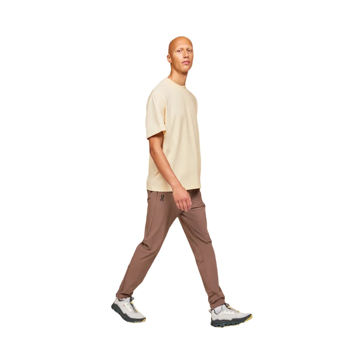 On