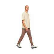 On Active Pants Grape