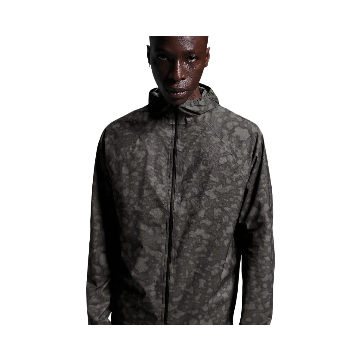 On Ultra Jacket Eclipse