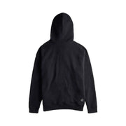 Coach Hoodie With Coachtopia Graphic Label Black