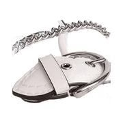 Coach Soho Bag 25 In Signature Jacquard Signature Jacquard-Silver-Cloud Chalk
