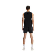 On Court Shorts Black Dim