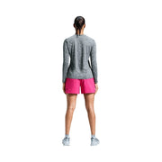On Core Long-T Heather Gray