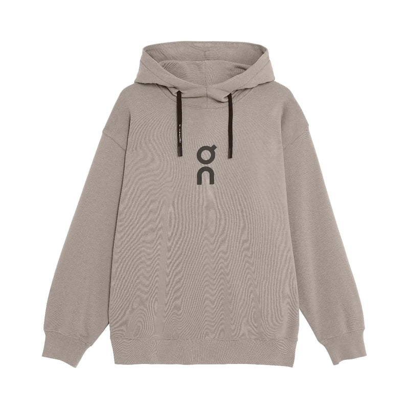On Club Hoodie Cinder