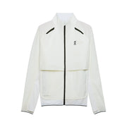 On Weather Jacket Insulated White