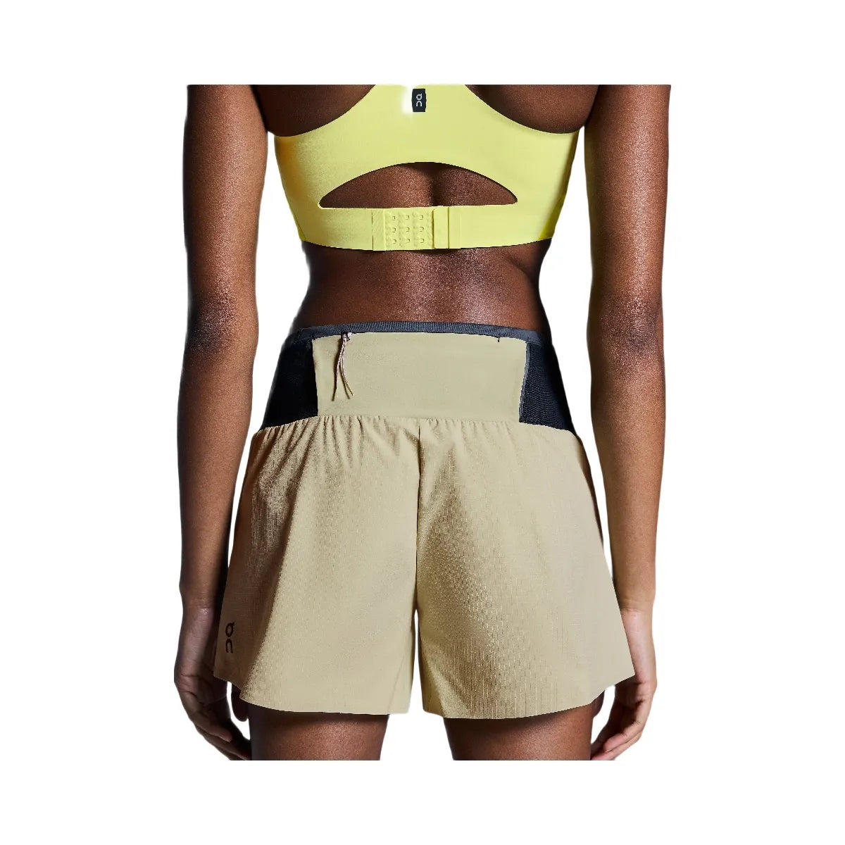 On Ultra Shorts Caper