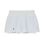 On Court Shorts White