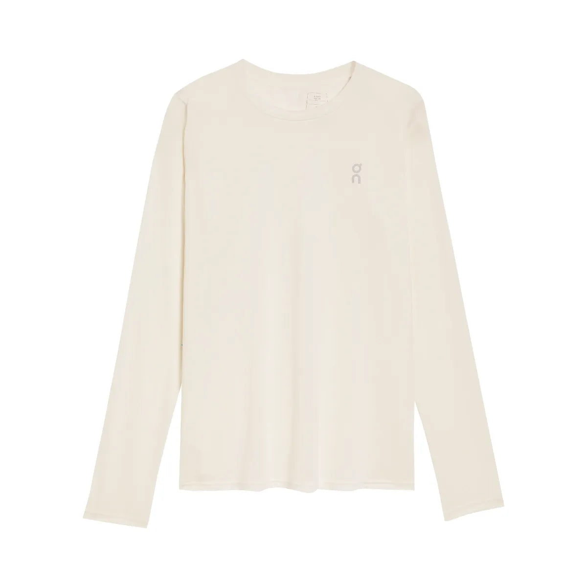 On Core Long-T Undyed-White