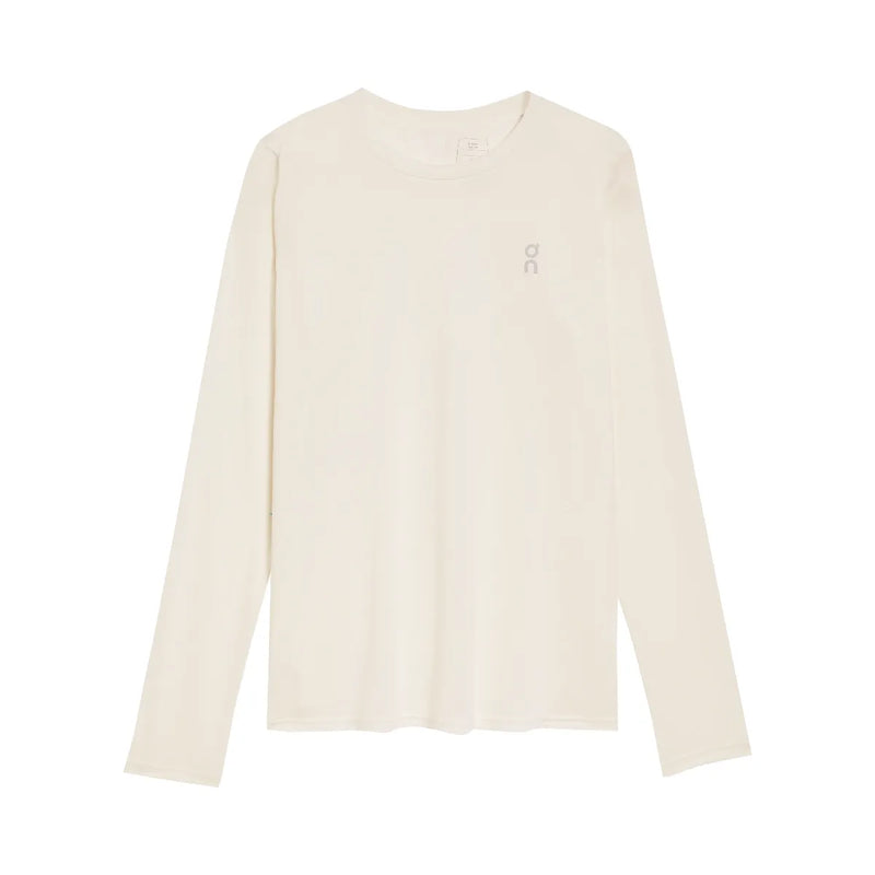 On Core Long-T Undyed-White