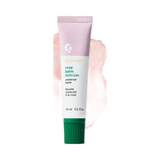 Glossier Balm Dotcom Lip Balm and Skin Salve 'Rose'