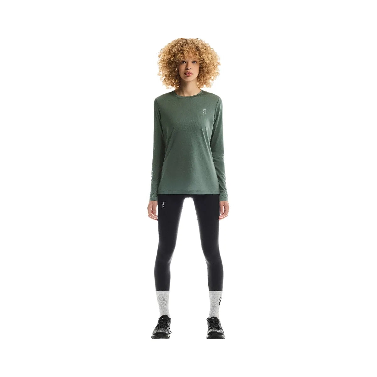 On Core Long-T Olive