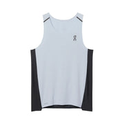 On Performance Tank Arctic Eclipse