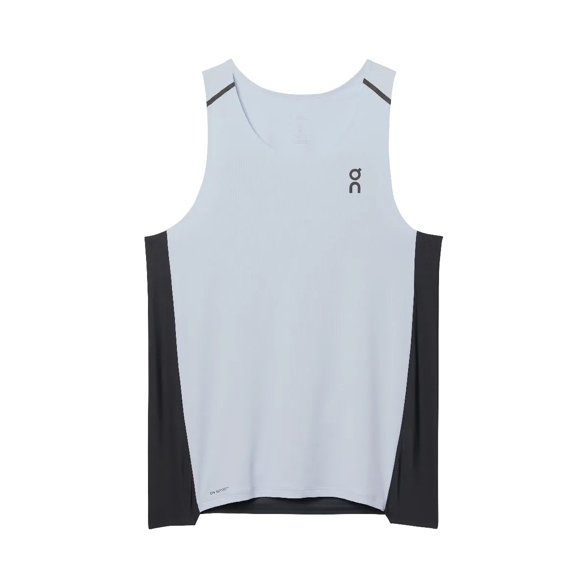 On Performance Tank Arctic Eclipse