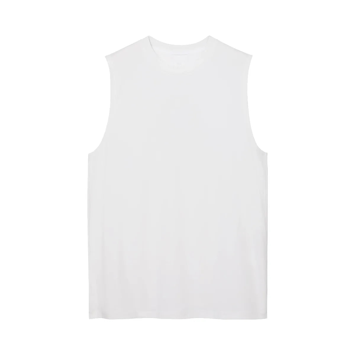 On Focus Tank White
